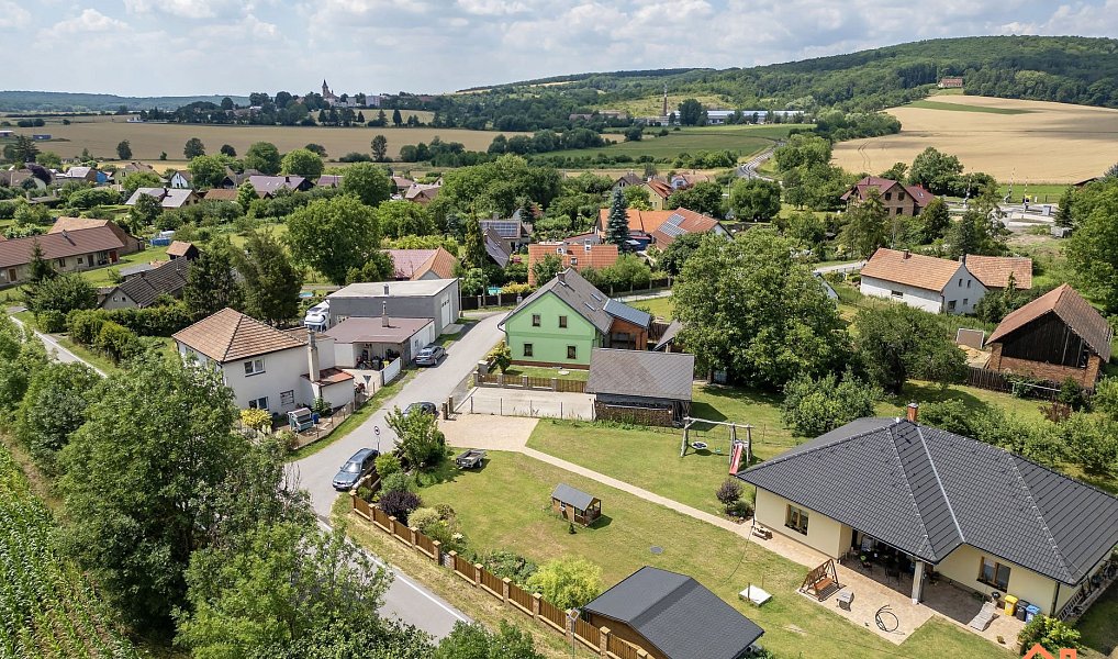 Prodej domu 153 m² s pozemkem 857 m², Dětenice – náhled fotky 27