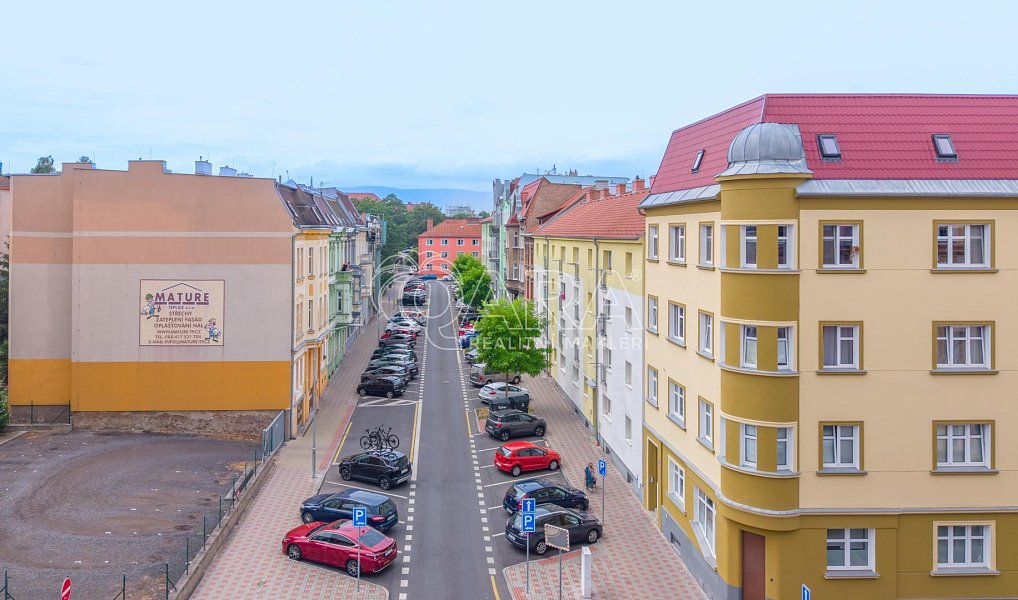 Prodej bytu 2+1 61 m², Teplice – náhled fotky 2