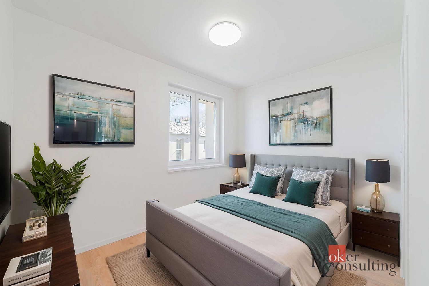 Prodej bytu 2+kk 46 m² – fotografie 2