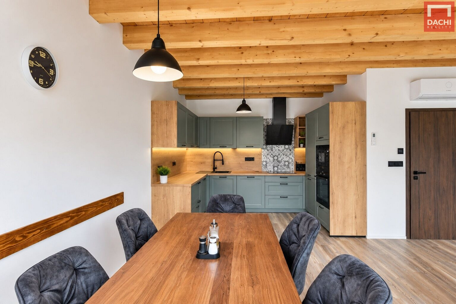 Prodej chaty/chalupy 85 m² s pozemkem 590 m²