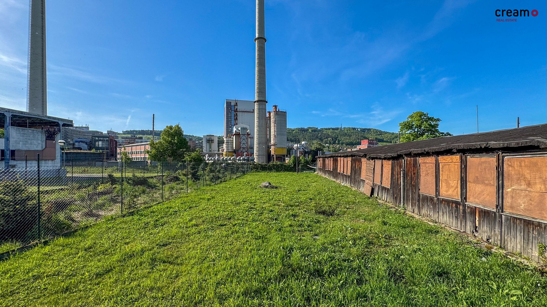 Pronájem komerčního pozemku 456 m² – fotografie 2