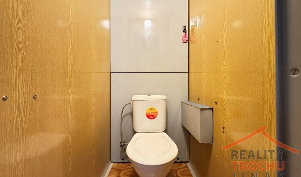 Pronájem bytu 2+1 62 m², Hradec Králové – náhled fotky 13