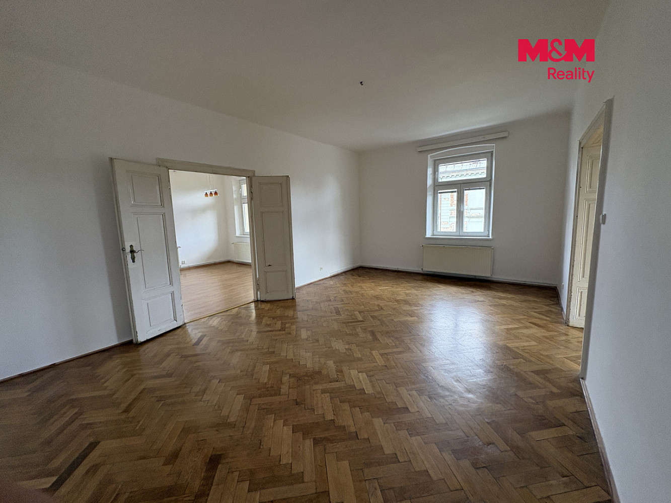 Pronájem bytu 3+kk 100 m² – fotografie 5