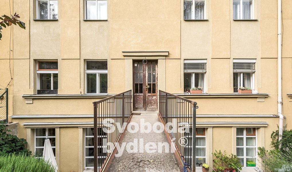 Pronájem bytu 2+kk 51 m², Praha – náhled fotky 19