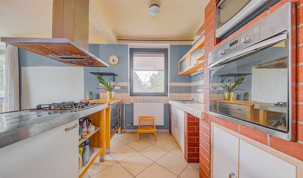 Prodej domu 268 m² s pozemkem 580 m², Dobříš – náhled fotky 5