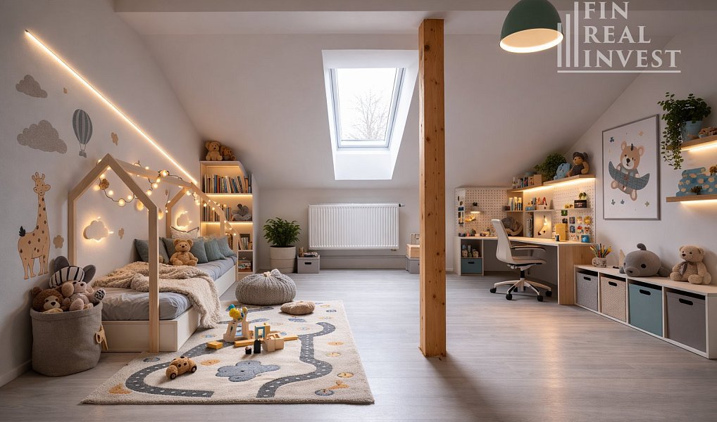 Prodej domu 328 m² s pozemkem 975 m², Hovorany – náhled fotky 19