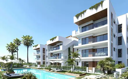 Prodej bytu 4+kk 95 m², Los Alcazares, Španělsko