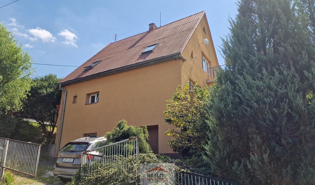 Prodej domu 145 m² s pozemkem 666 m², Valašské Meziříčí – náhled fotky 19