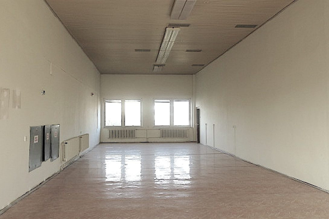 Pronájem skladovacích prostor 526 m² – fotografie 4