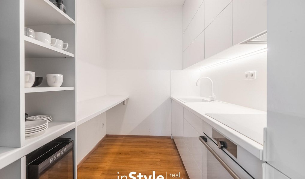Prodej bytu 2+kk 53 m², Uherské Hradiště – náhled fotky 4