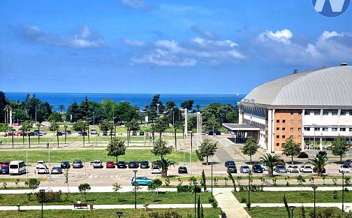 Prodej bytu 3+1 101 m², Bar, Bar Municipality, Černá Hora