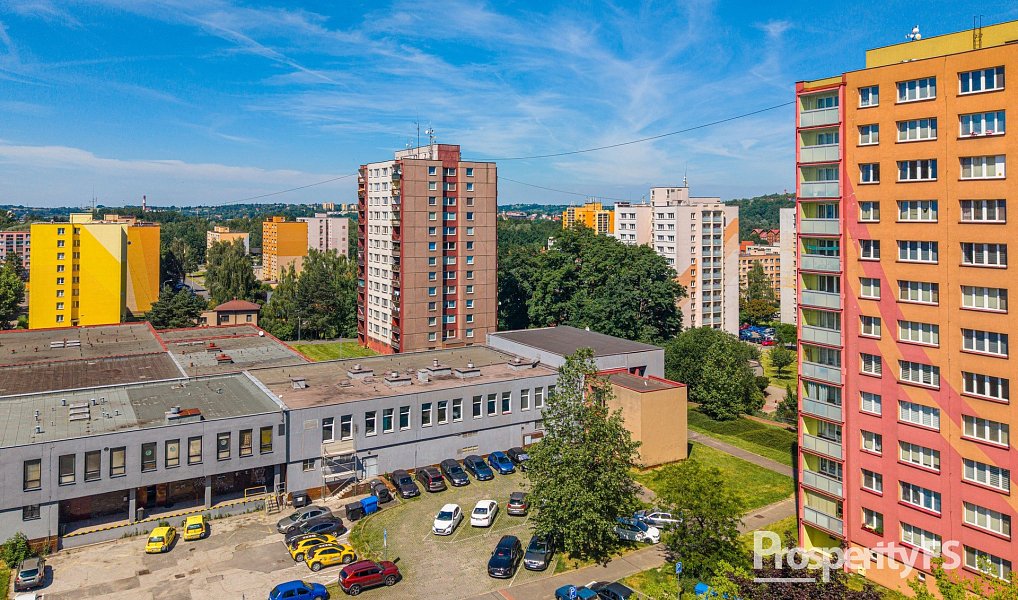 Prodej obchodních prostor 1 500 m², Český Těšín – náhled fotky 19