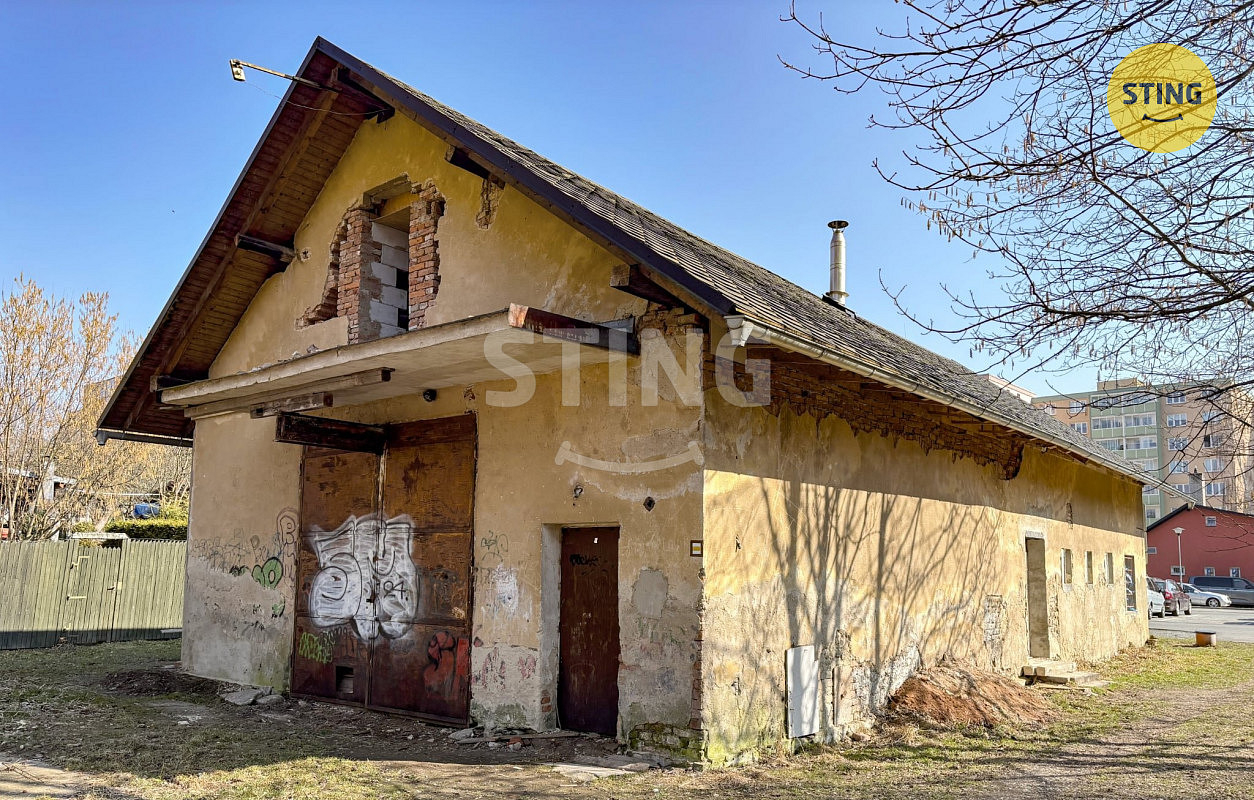 Prodej výrobních prostor 172 m² – fotografie 4