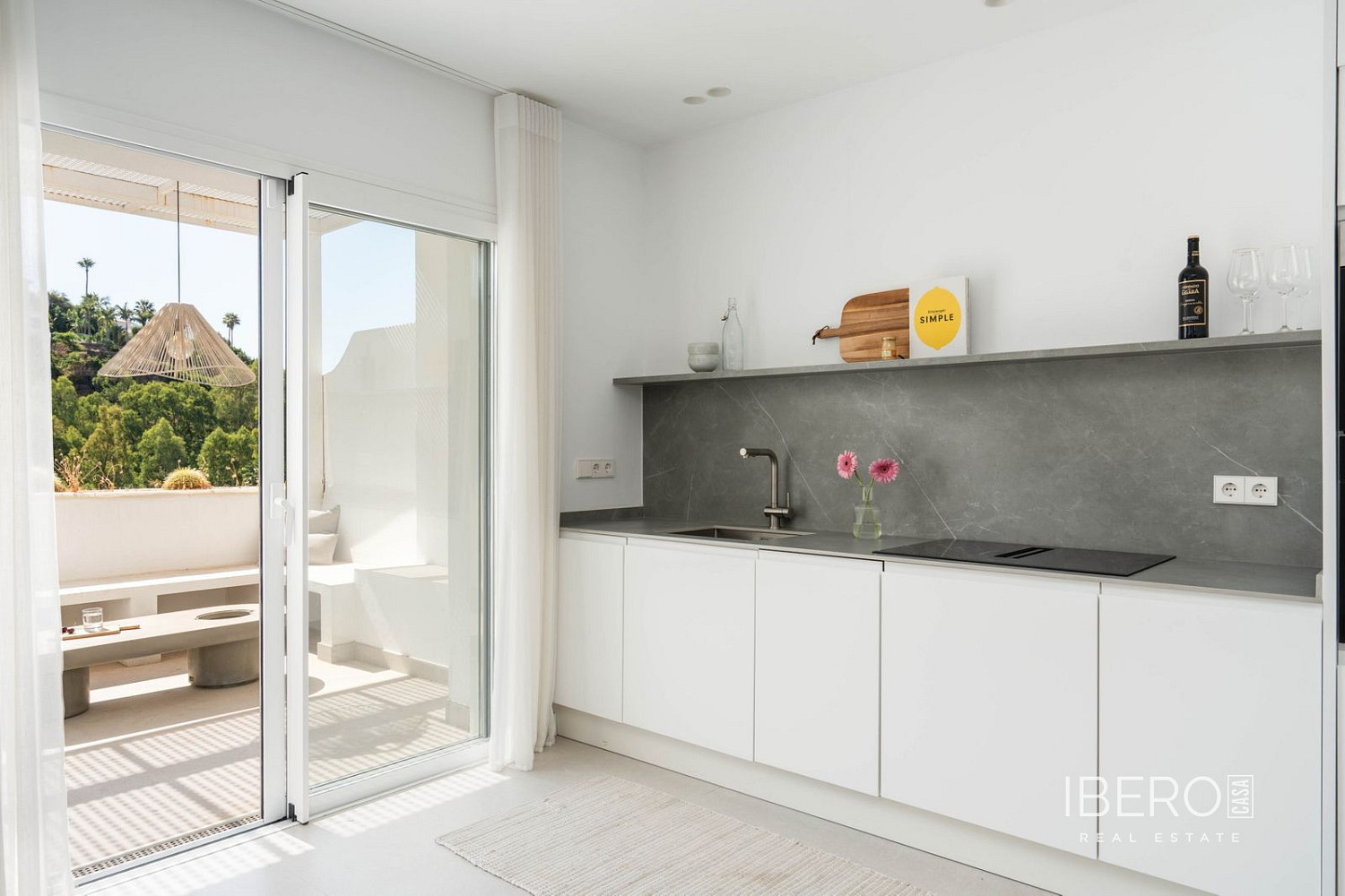 Piso 3+kk – Benahavís, La Cocha, Costa del Sol Occidental - Más