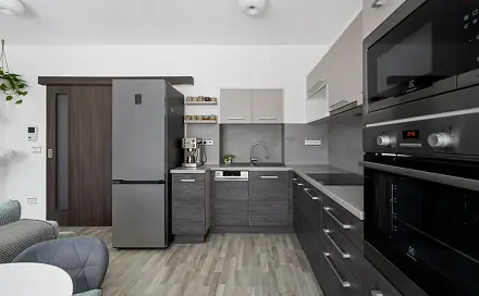 Prodej bytu 2+kk 64 m², Vídeňská, Pohořelice, okres Brno-venkov
