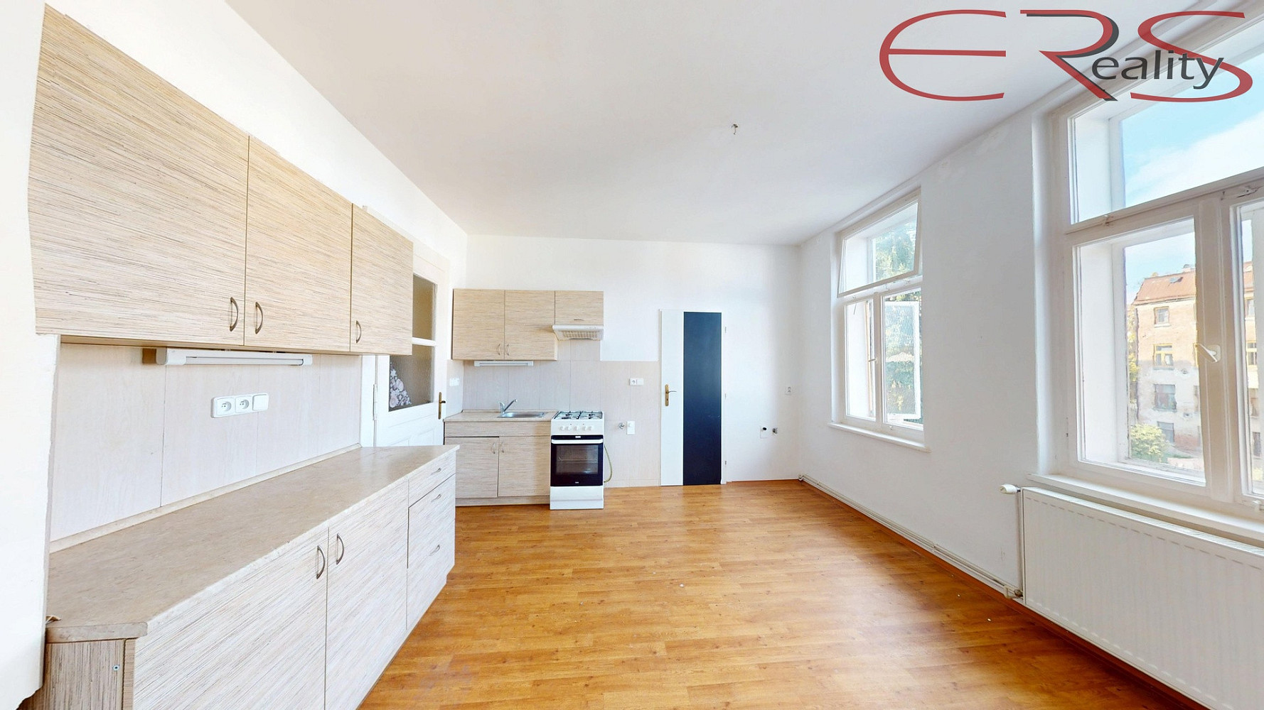 Pronájem bytu 2+1 76 m² – fotografie 2