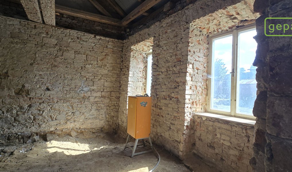 Prodej domu 120 m² s pozemkem 179 m², Hořice na Šumavě – náhled fotky 12