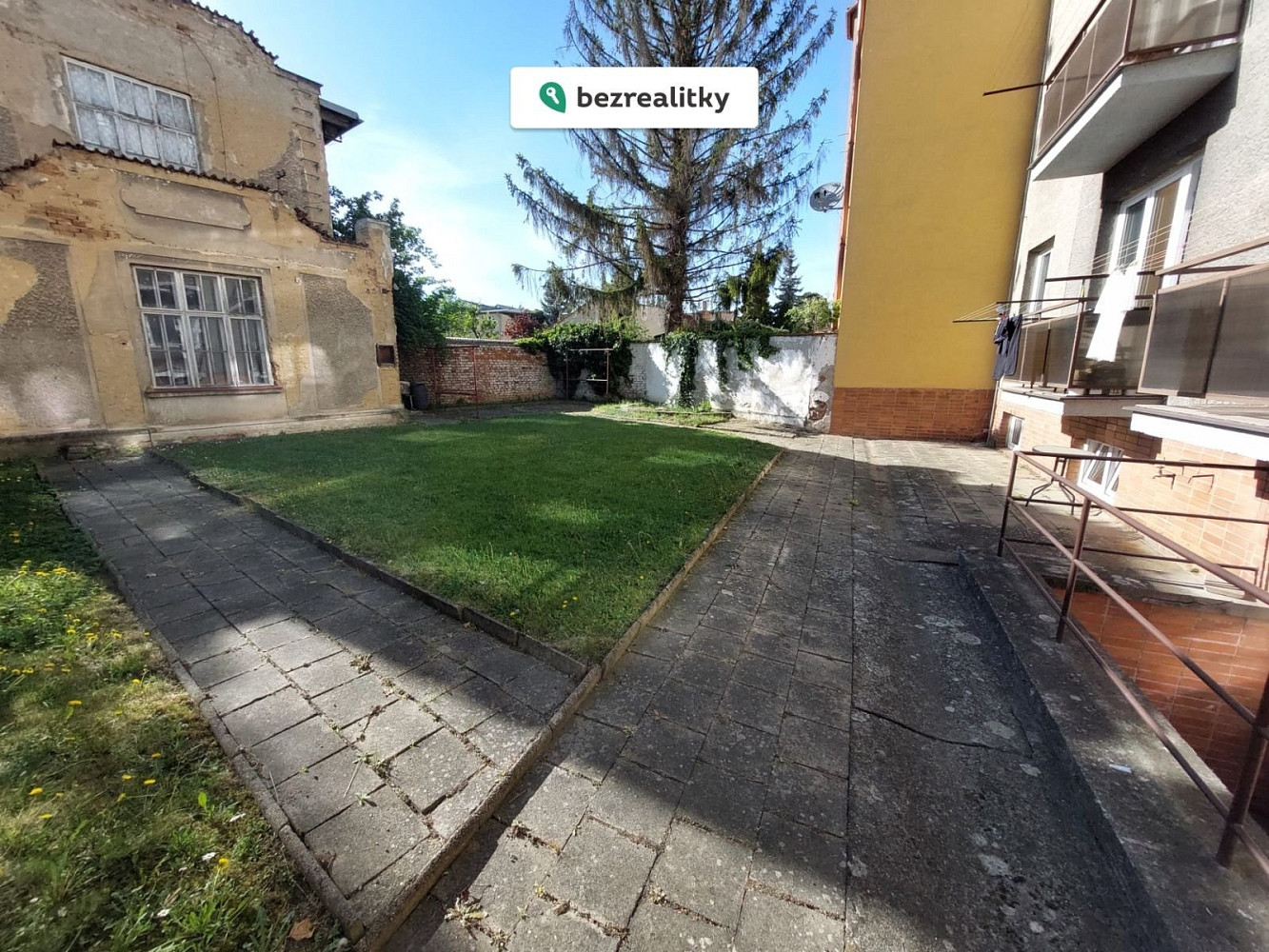 Prodej bytu 3+1 65 m² – pohled 5