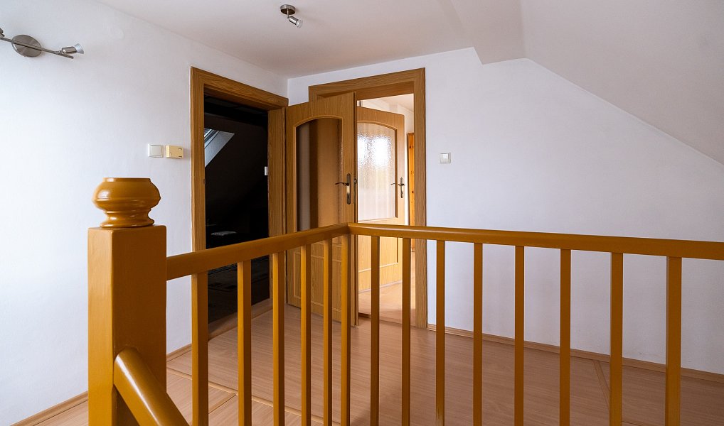 Prodej domu 150 m² s pozemkem 311 m², Ivančice – náhled fotky 13