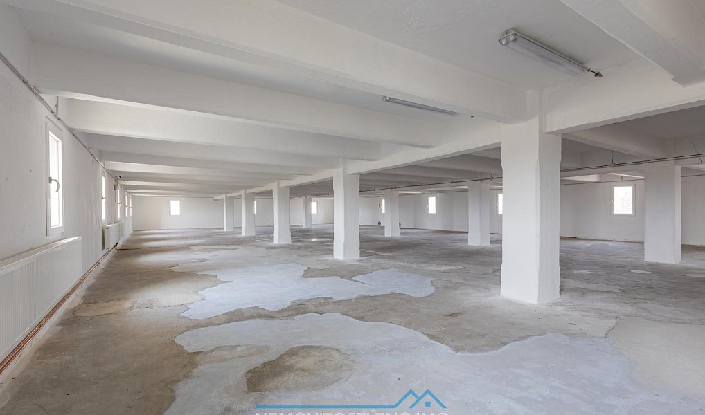 Prodej kanceláře 3 355 m², Želetice – náhled fotky 17