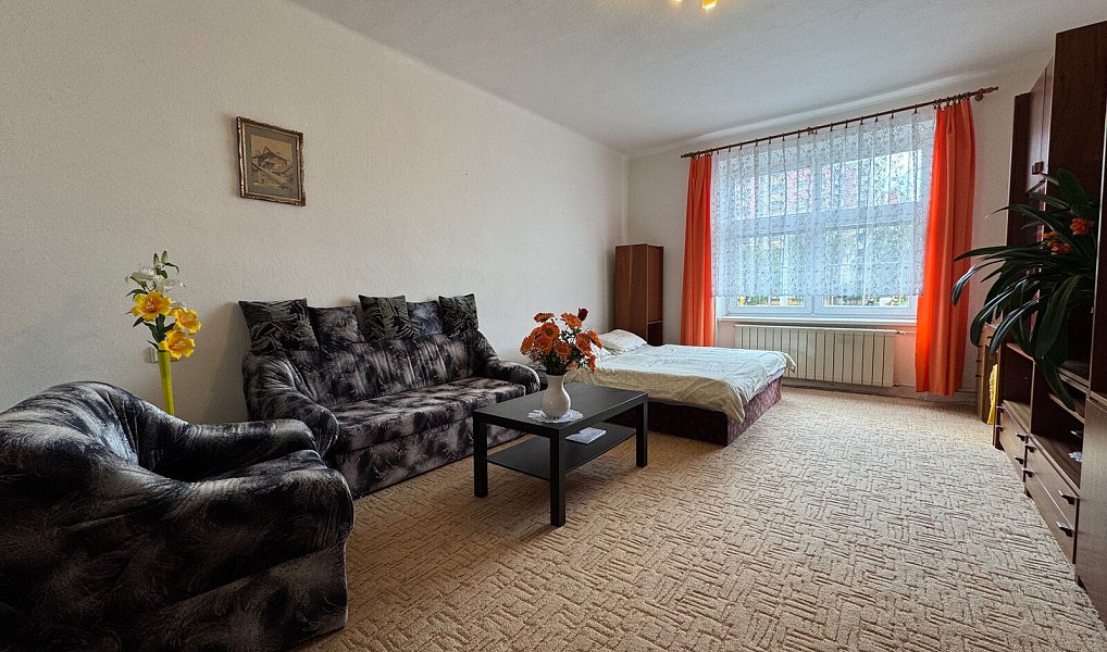 Prodej ubytovacího objektu 349 m², Olomouc – náhled fotky 56