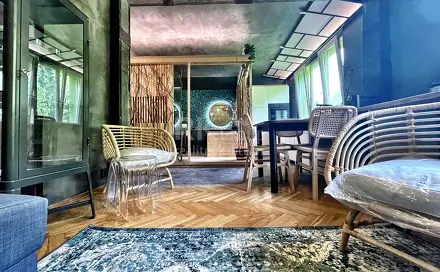 Pronájem bytu 3+kk 67 m²