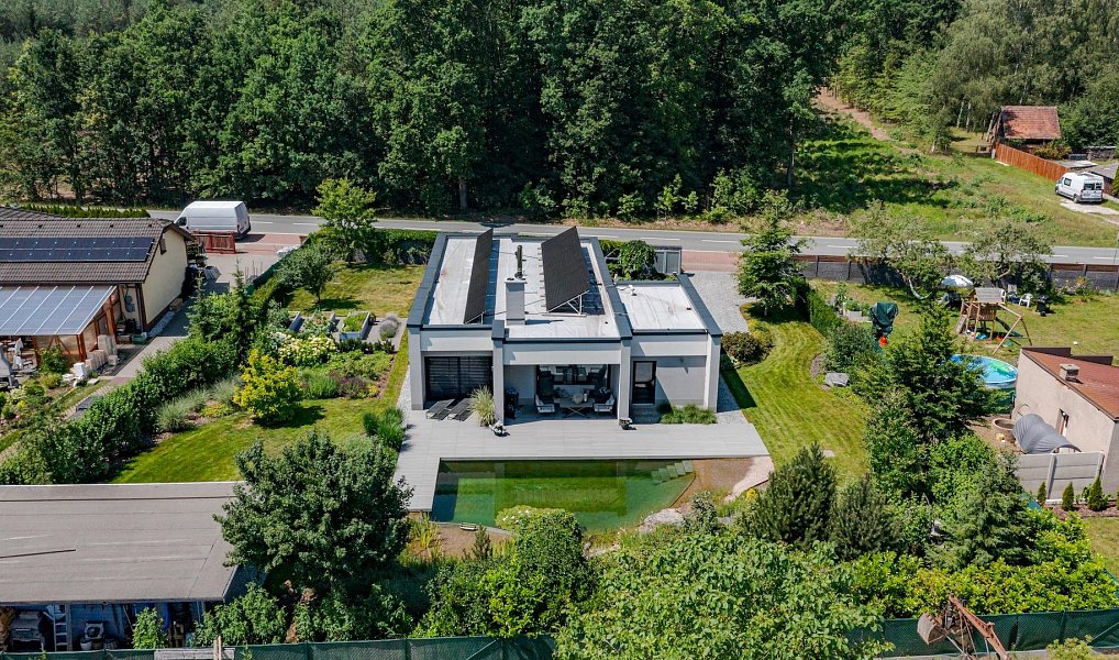 Prodej domu 153 m² s pozemkem 1 417 m², Horní Jelení – náhled fotky 6