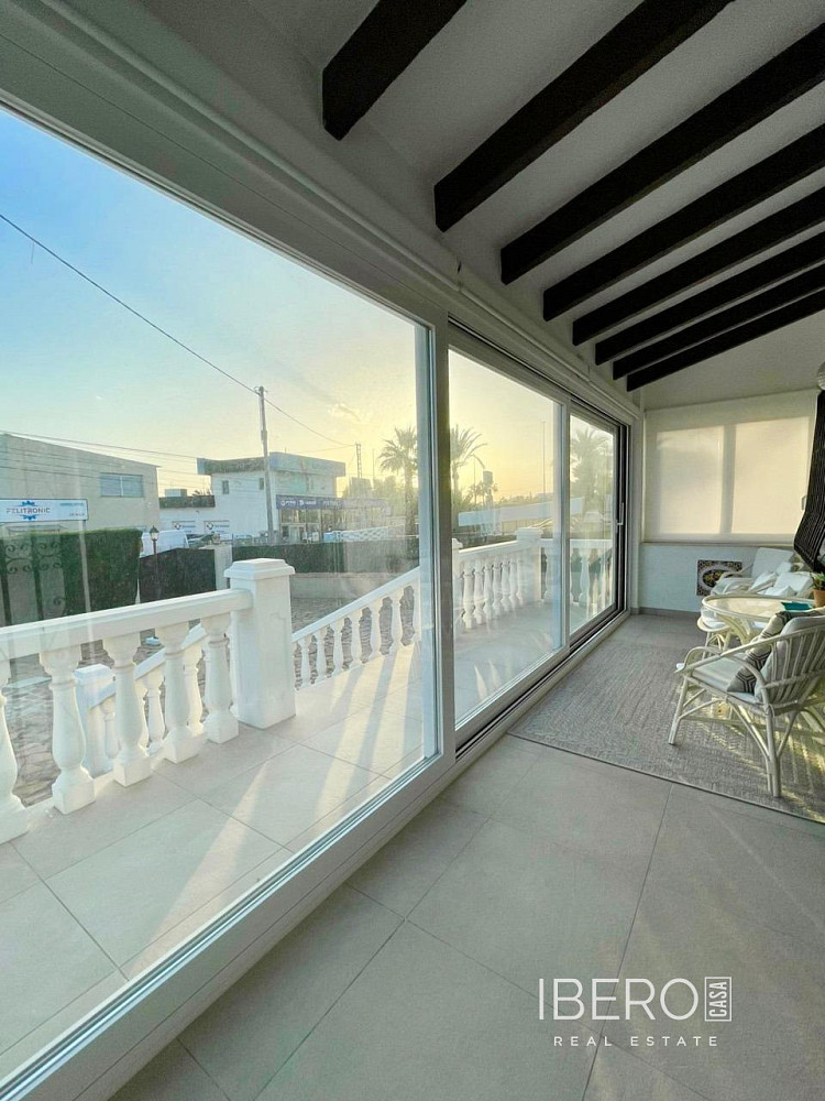 Casa 4+kk – Benidorm - Vista 3