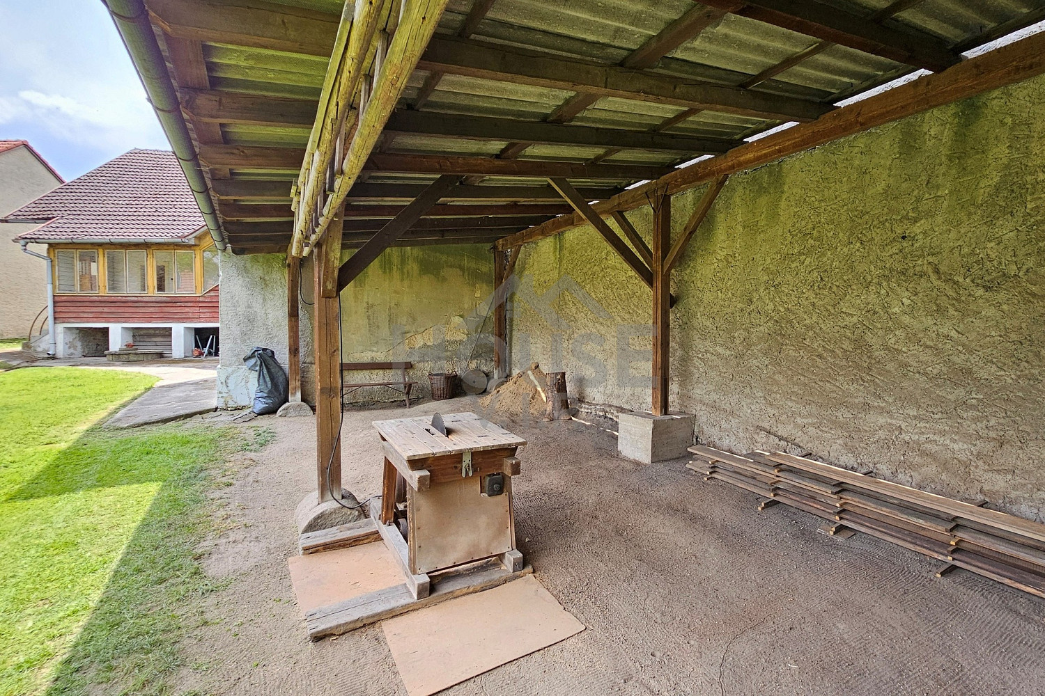 Prodej domu 150 m² s pozemkem 943 m² – fotografie 4