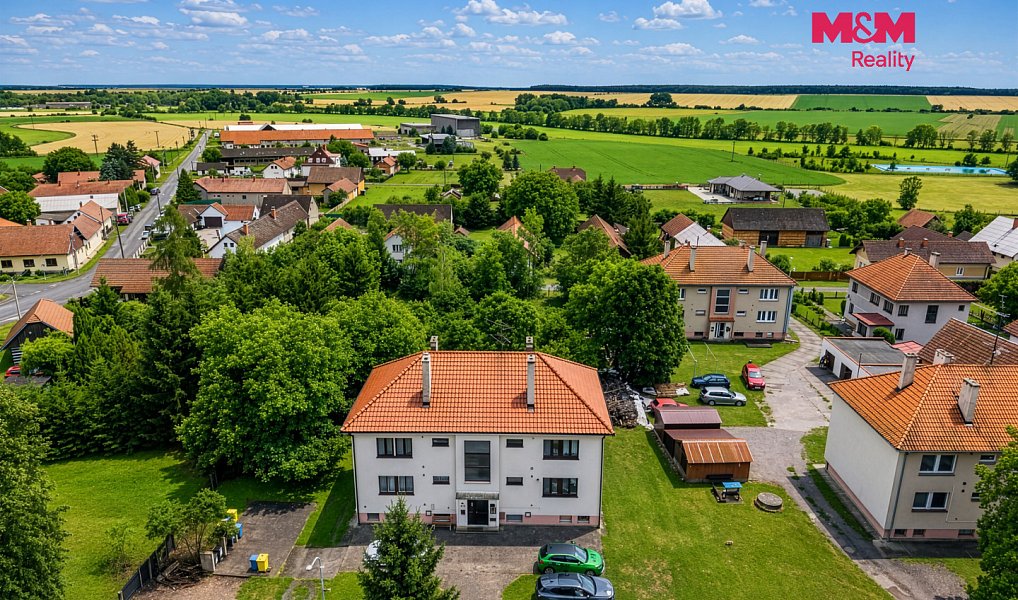 Prodej bytu 3+1 74 m², Chotěšice – náhled fotky 20