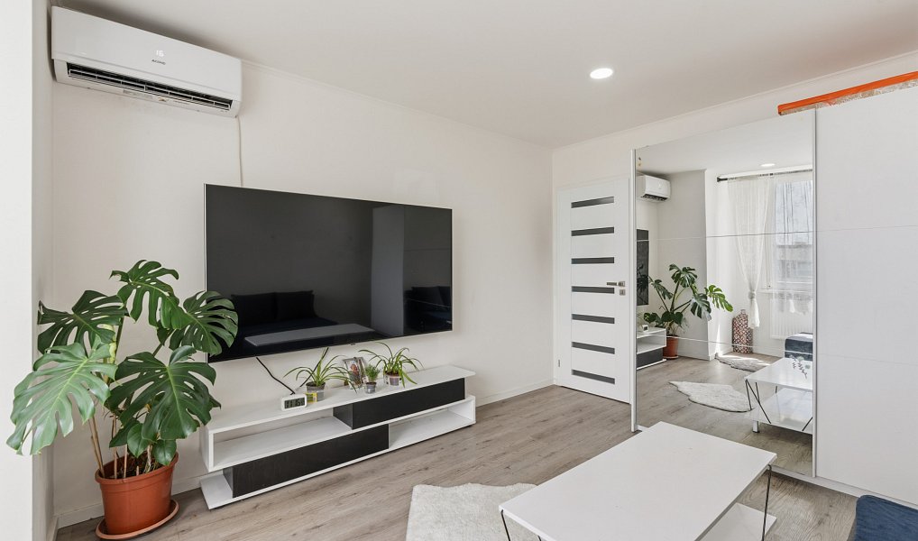 Prodej bytu 2+1 38 m², Praha – náhled fotky 9
