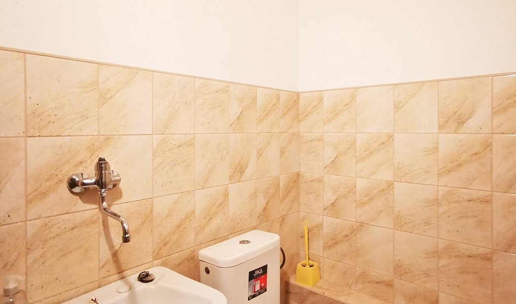 Pronájem kanceláře 13 m², Praha – náhled fotky 5