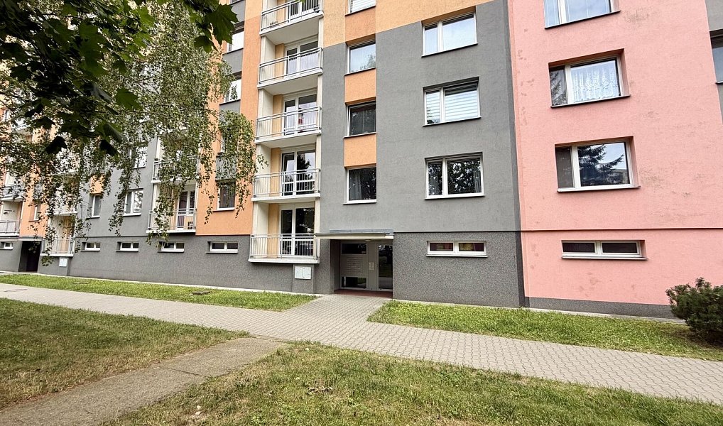 Pronájem bytu 1+1 40 m², Rychnov nad Kněžnou – náhled fotky 16