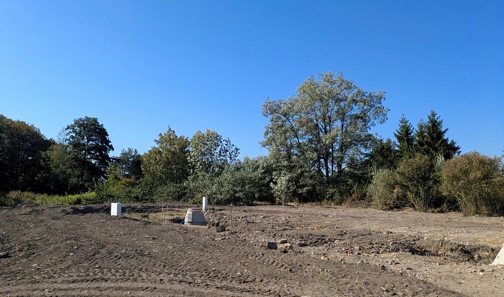 Prodej stavebního pozemku 883 m², Krupka – náhled fotky 15