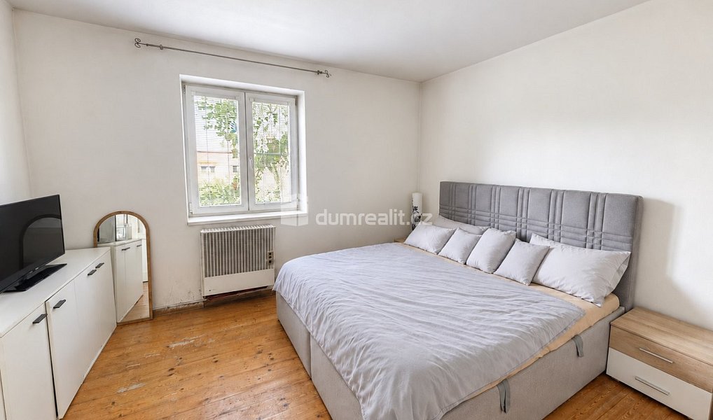Pronájem bytu 2+kk 50 m², Ústí nad Labem – náhled fotky 4