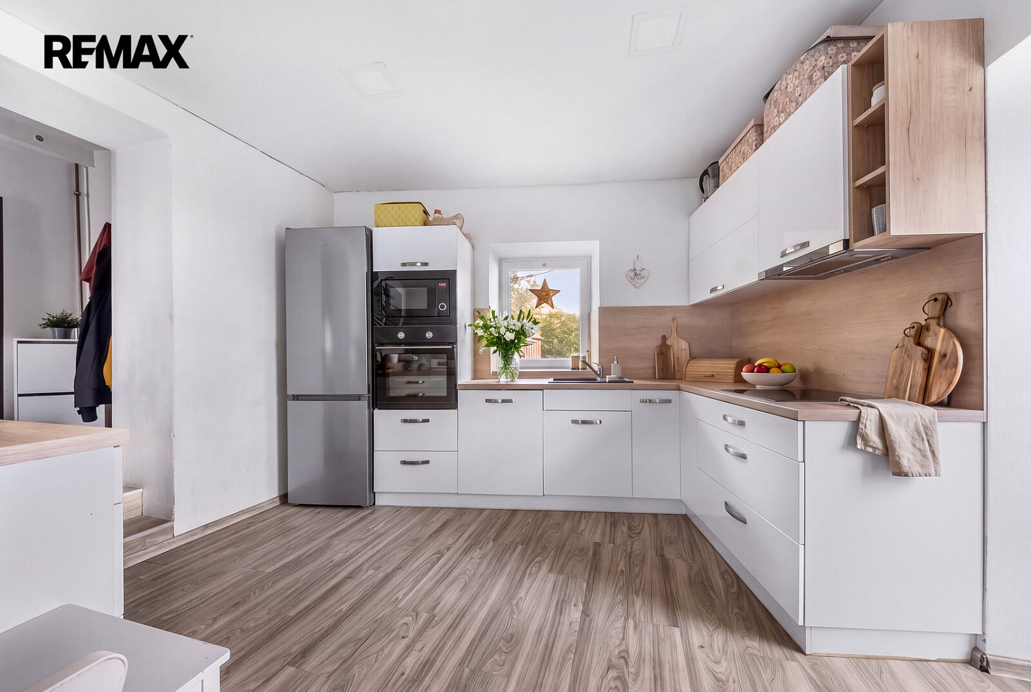 Prodej domu 124 m² s pozemkem 434 m² – fotografie 2