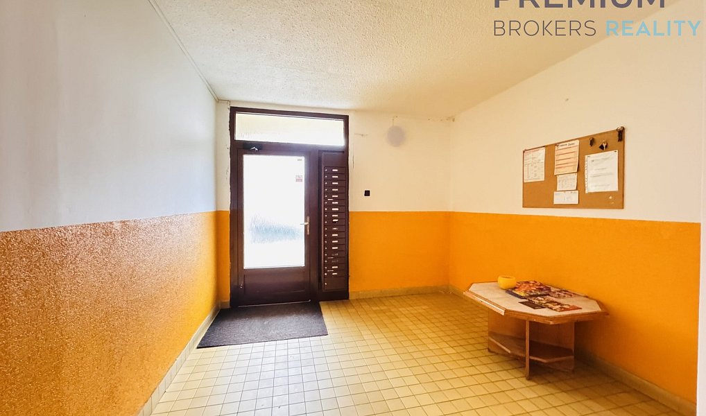 Prodej bytu 1+1 40 m², Žatec – náhled fotky 9