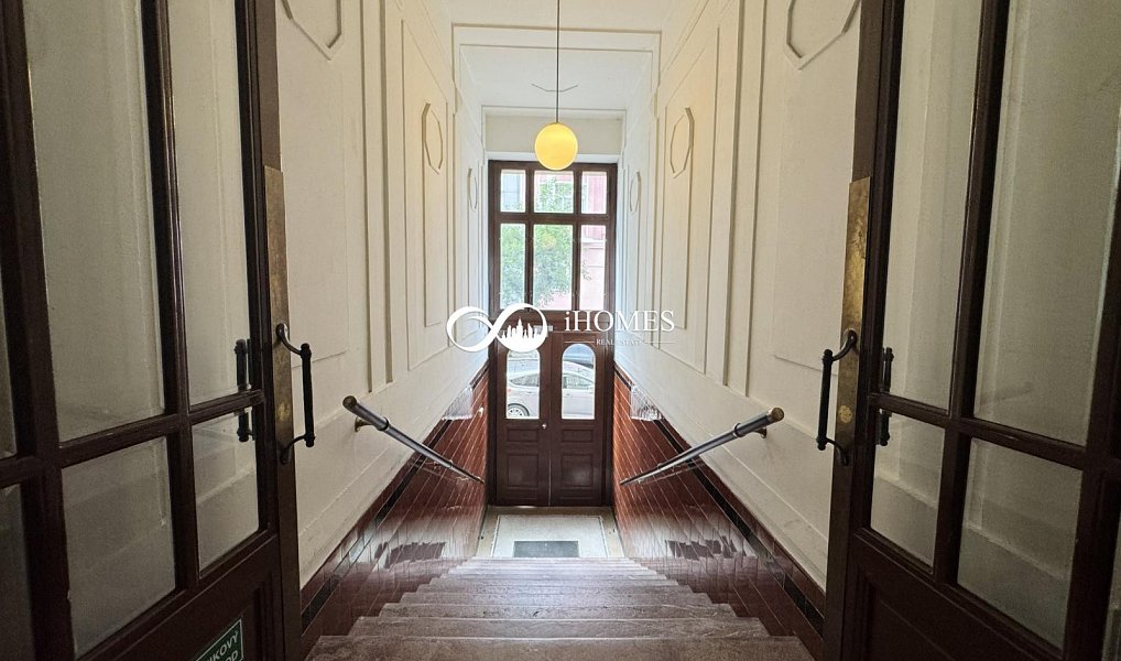 Prodej bytu 3+kk 89 m², Praha – náhled fotky 12
