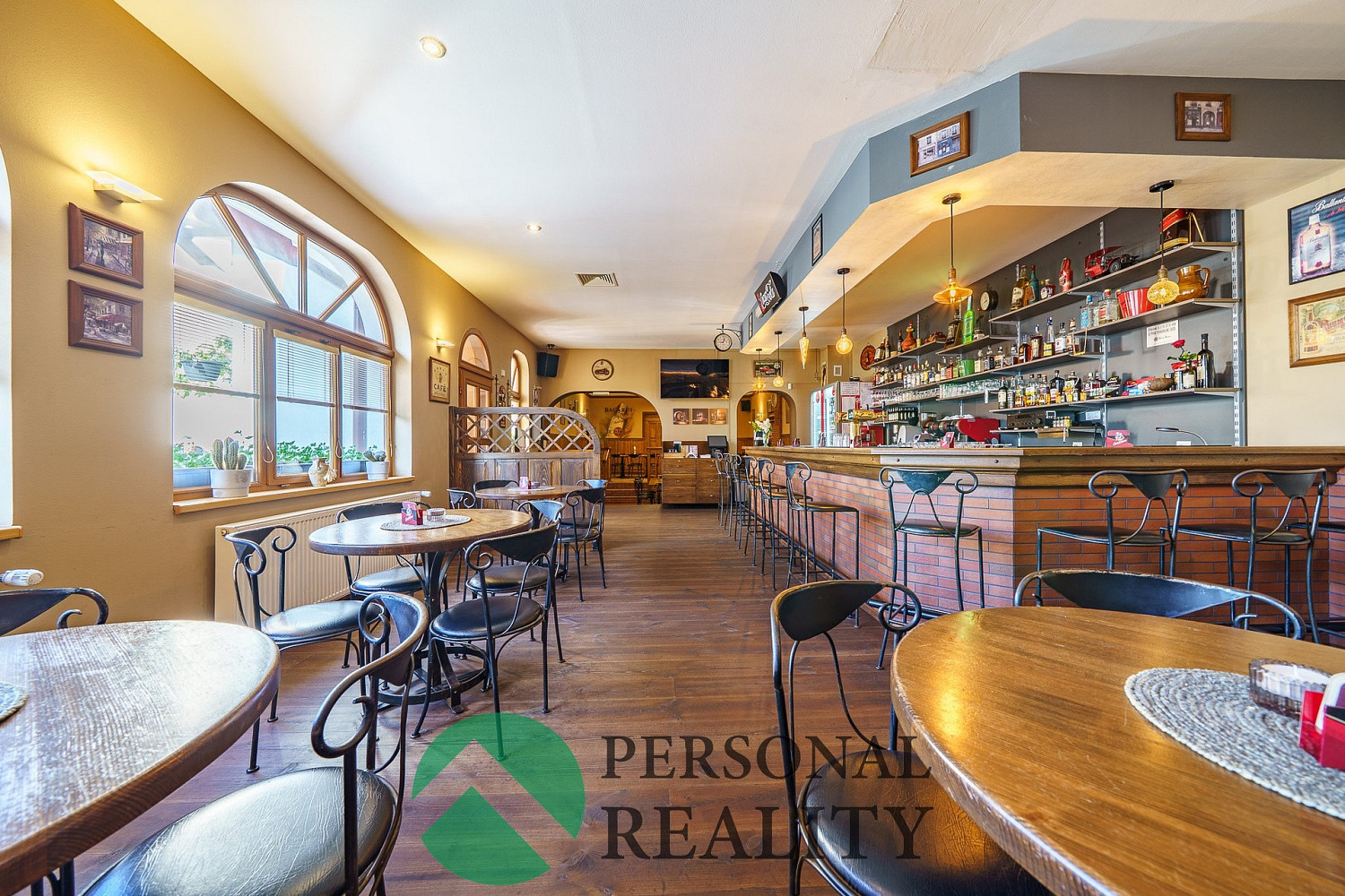 Prodej restaurace 616 m² – fotografie 2