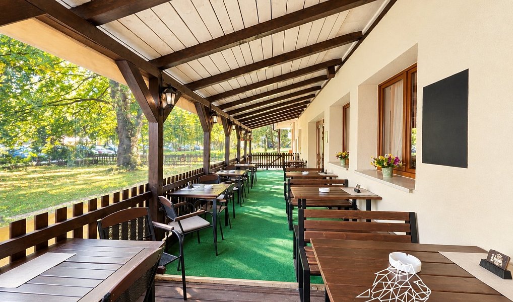 Pronájem restaurace 107 m², Frýdek-Místek – náhled fotky 9