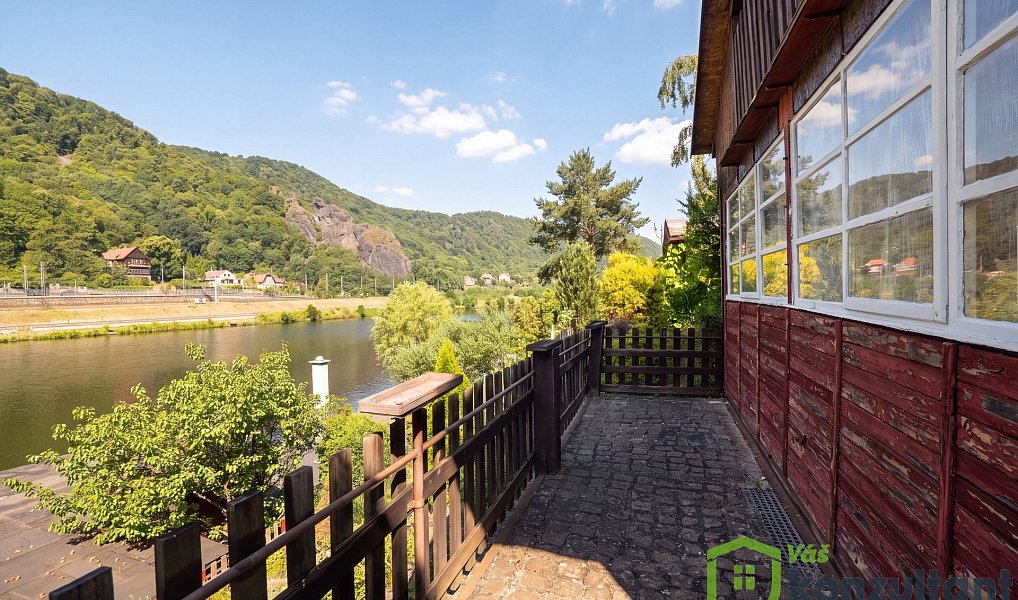 Prodej chaty/chalupy 70 m² s pozemkem 370 m², Ústí nad Labem – náhled fotky 8