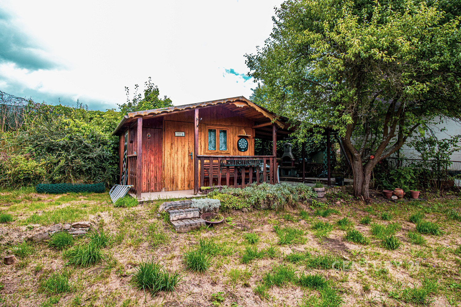 Prodej zahrady 433 m² — photo 3