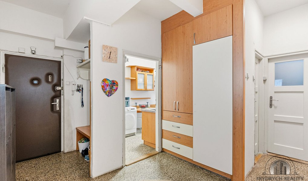 Prodej bytu 3+1 75 m², Praha – náhled fotky 15