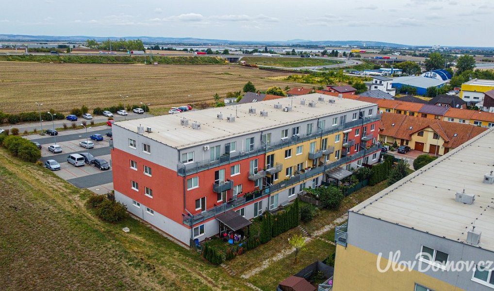 Prodej bytu 3+kk 67 m², Brno – náhled fotky 17