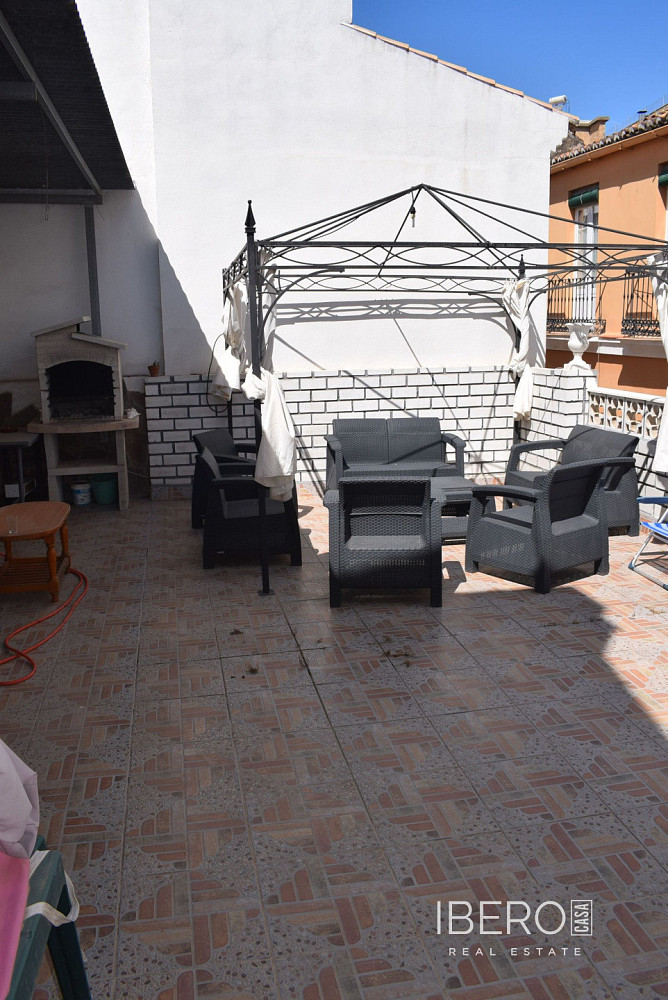 Prodej domu 172 m² s pozemkem 172 m²