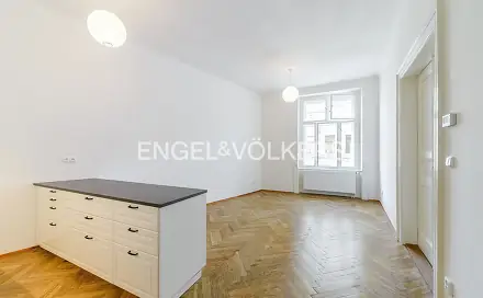 Pronájem bytu 3+kk 88 m², Dlouhá, Praha 1 - Staré Město