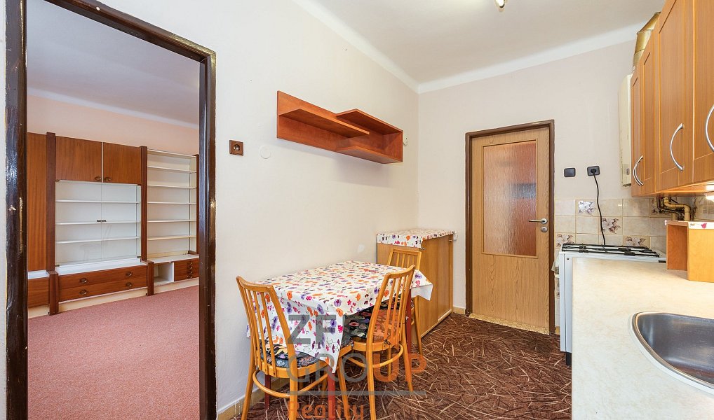 Prodej bytu 2+1 55 m², Moravská Třebová – náhled fotky 4