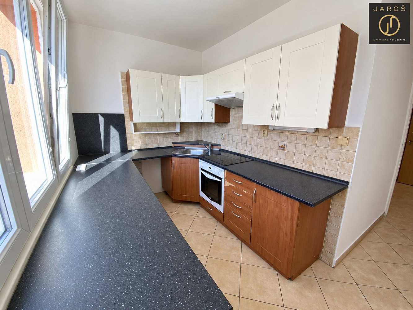 Prodej bytu 2+1 55 m² – fotografie 2