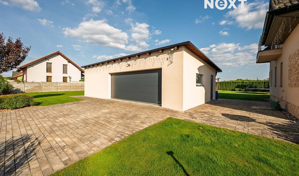 Prodej domu 188 m² s pozemkem 1 936 m², Kněžmost – náhled fotky 8