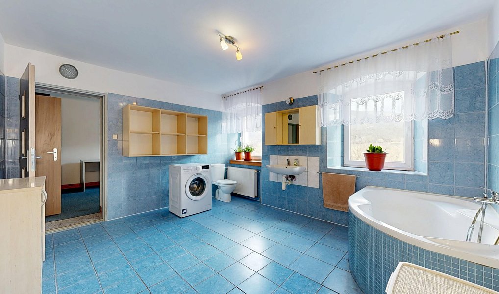 Prodej domu 313 m² s pozemkem 2 261 m², Dobkovice – náhled fotky 3